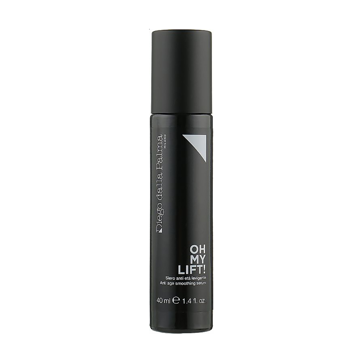 Антивікова ліфтингова сироватка для обличчя Diego Dalla Palma Oh My Lift! Anti Age Smoothing Serum, 40 мл