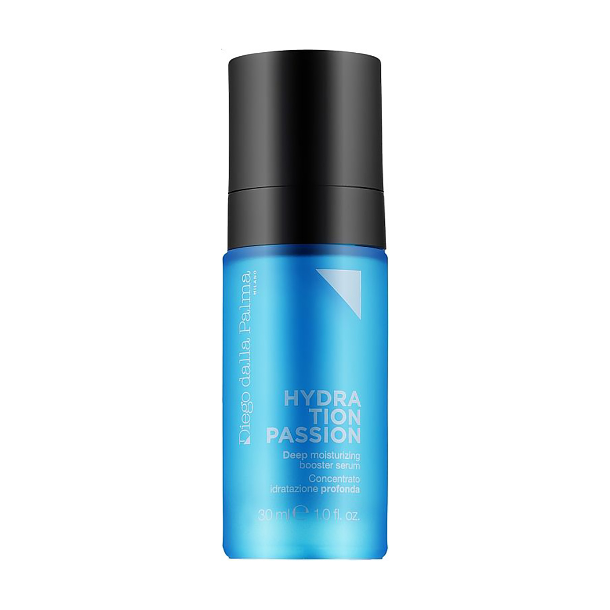 Сироватка для глибокого зволоження обличчя Diego Dalla Palma Hydration Passion Deep Moisturizing Booster Serum, 30 мл